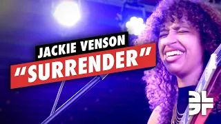 Jackie Venson - Surrender - LIVE (Antone’s)