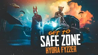 Safe zone pubg  song (makers NKV remix) please subscribe my channel
