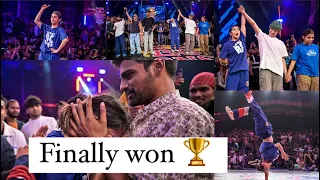 Celebration 🎉 of my 🏆 | family, friends,crew mates,etc etc . redbullbcone part:-2