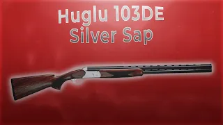 Huglu 103DE Silver Sap