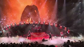 SCORPIONS! "Still Loving You" LIVE IN LAS VEGAS! 4 /13 /2024 by ManicBeastBoise