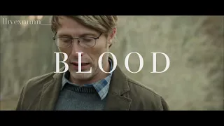 Hannibal/The Hunt - BLOOD