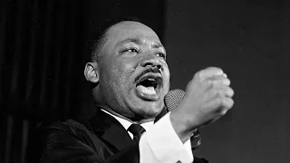 60th Anniversary of Dr. Martin Luther King Jr's 'I Have a Dream' speech in Washington D.C.