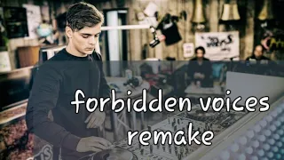 forbidden voices remake tutorial (complete track)