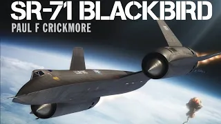 สารคดี | สุดยอดเครื่องบินสอดแนม SR-71 Black bird
