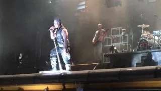 Rammstein - Link 2 3 4 (Live at Moscow 19.06.2016)