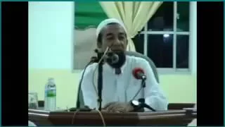 Kafarah menghapuskan Dosa, Kesusahan untuk kebaikan+Soal Jawab Lucu  ~ Ustaz Azhar Idrus 2016