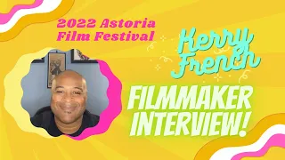 Kerry French, Coffee Community Culture | Doc Short | Festival 2022 Filmmakers
