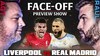 Revenge or Repeat? | Liverpool v Real Madrid Champions League Final Face-Off Preview