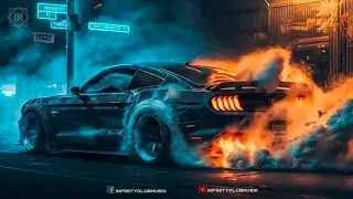 Car Music 2024 🔥 Bass Boosted Songs 2024 🔥 Best Of EDM Party Mix 2024