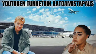 LARS MITTANKIN HÄMÄRÄ KATOAMISTAPAUS