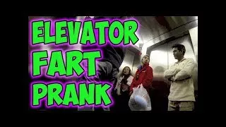 Top 5 'Elevator' Pranks 2016 Best Funny Pranks Compilation