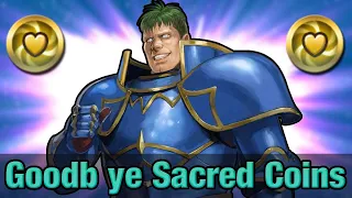 I Wasted 150 Sacred Coins... Again...