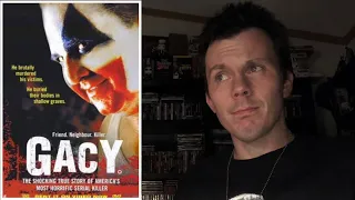 Gacy (2003) Serial Killer Movie Review