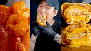 ASMR | Best of Delicious Zach Choi Food #81 | MUKBANG | COOKING
