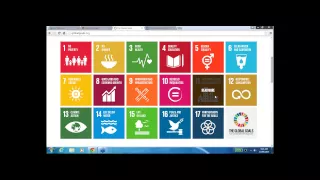 Communicating the SDGs: Guidance for UN Country Teams