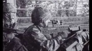 The Royal Anglian Regt Combating Terrorism in Northern Ireland During 80's and 90's  - Extreme Ways