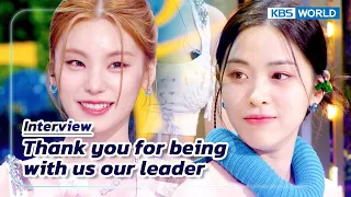 (ENG/ESP/IND/VIET) Thank you for being with us our leader (The Seasons) | KBS WORLD TV 230825