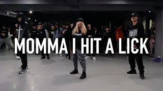 2 Chainz - Momma I Hit a Lick ft. Kendrick Lamar / Isabelle x Shawn x Youngbeen Joo Choreography