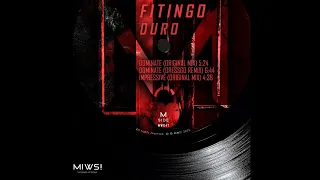 FITINGO - Dominate (Original Mix) @Duro