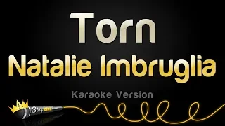 Natalie Imbruglia - Torn (Karaoke Version)