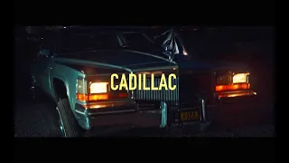 Sikander Kahlon - Cadillac ft. G Deep (Official Video) | Storm Shadow