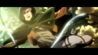 [AMV] Shingeki no Kyojin (FULL HD - 1080p)