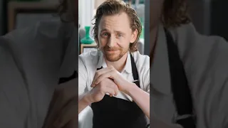 Tom Hiddleston Centrum Commericial (China)