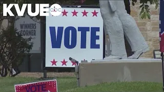Central Texas voter turnout remained low in May 4 election