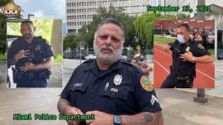 Holding Government Accountable - Miami Police Department