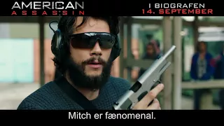 American Assassin - Made