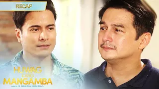Tomas and Diego get the chance to change their life | Huwag Kang Mangamba Recap
