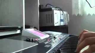 Mamzel - Zuza Korg pa500