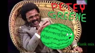 Petey Greene Funk