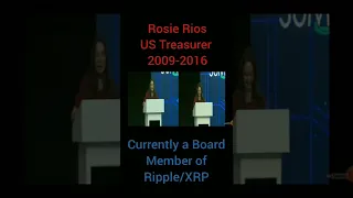 XRP Will REPLACE the US Dollar as the WORLD RESERVE CURRENCY!!!