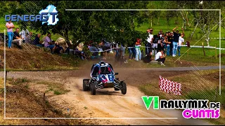 RALLYMIX DE CUNTIS 2023 | FLAT OUT & HIGHLIGHTS