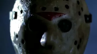 Friday the 13th Part VI: Jason Lives - Intro