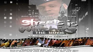 Streets Is Watching (1998) [Full Movie] HQ