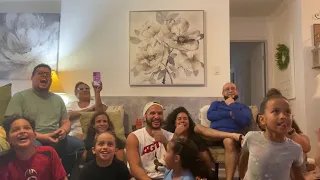 America’s Got Talent - Twirl Act - Reaction Video!