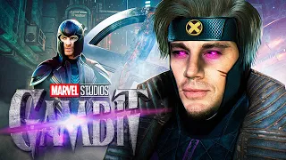 GAMBIT Is About To Change Everything