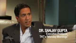 How Does Sanjay Gupta Do It?