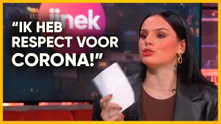 TOP 10 GÊNANTE MOMENTEN OP LIVE TELEVISIE!