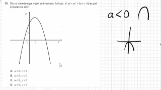 matematika 2021 ljeto razina b 13