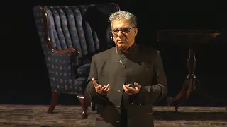 The Healing Self with Deepak Chopra -- Writer's Symposium By The Sea 2018