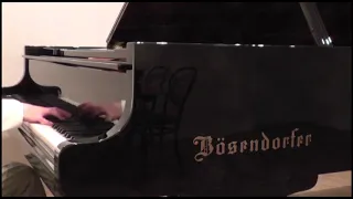 Richard Clayderman Concerto "La Madrague" リチャード・クレイダーマン「漁火のコンチェルト」