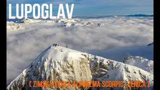 Dženad Džino Adventures - Lupoglav -  (Škola Alpinizma "Scorpio")