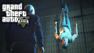 GTA 5 | #48 Fresh Meat