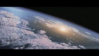 Deep Impact - The Comet Hits the Earth