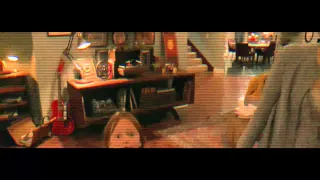 Paranormal Activity  The Ghost Dimension Паранормальное явление Призраки Трейлер 2015