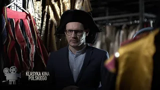 Klasyka filmu polskiego | „Rękopis znaleziony w Saragossie” – komentarz Jakuba Moroza